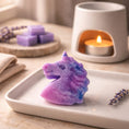 Load image into Gallery viewer, Unicorn Wax Melt