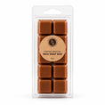 Load image into Gallery viewer, Coffee Mocha Wax Snap Bar