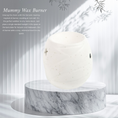 Load image into Gallery viewer, Mummy Tea Light Wax Burner