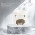 Load image into Gallery viewer, Mummy Tea Light Wax Burner