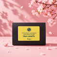 Load image into Gallery viewer, Citronella & Lemongrass with Citrepel Tea Lights.