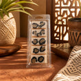 Load image into Gallery viewer, Leopard Wax Snap Bar