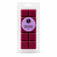 Load image into Gallery viewer, Honeysuckle and Sandalwood Wax Snap Bar