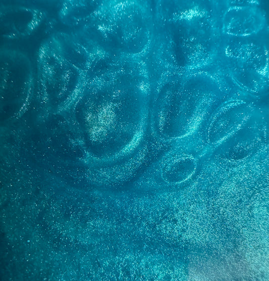 Aqua Minerals and Sea Kelp Wax Snap Bar