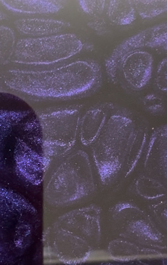 Black Cherry Wax Snap Bar