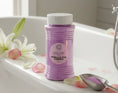 Load image into Gallery viewer, Bubble and Fizz Powder Floral & Herbal
