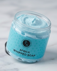 Load image into Gallery viewer, Africa Whipped Soap