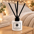 Load image into Gallery viewer, Fresh Linen Reed Diffuser