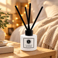 Load image into Gallery viewer, Passionfruit & Mango Reed Diffuser