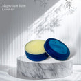 Load image into Gallery viewer, Magnesium Balm LAVENDER