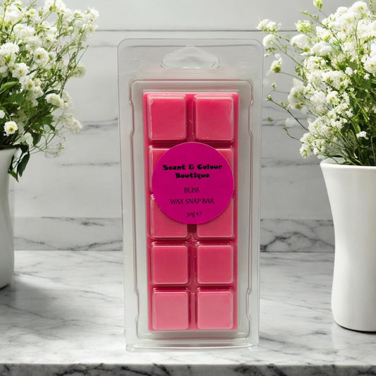 Bliss Wax Snap bar