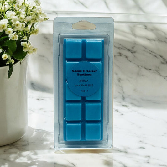 Africa Wax Snap Bar