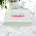 Load image into Gallery viewer, Awesome Mum Tea Light Gift Set