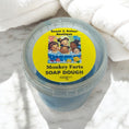 Load image into Gallery viewer, Monkey Farts Soap Dough