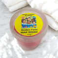 Load image into Gallery viewer, Monkey Farts Soap Dough