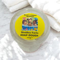 Load image into Gallery viewer, Monkey Farts Soap Dough