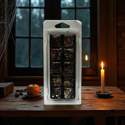 BLACK MAGIC Wax Snap Bar