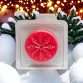 Load image into Gallery viewer, Xmas Wax Melt Discs