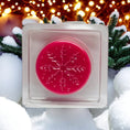 Load image into Gallery viewer, Xmas Wax Melt Discs
