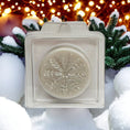 Load image into Gallery viewer, Xmas Wax Melt Discs