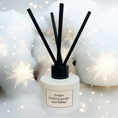 Load image into Gallery viewer, Xmas Reed Diffusers 100ml