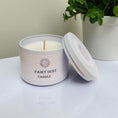 Load image into Gallery viewer, Fairy Dust Candle