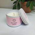 Load image into Gallery viewer, Ice Fairy Candle