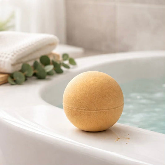 Bum Bum Bath Bomb