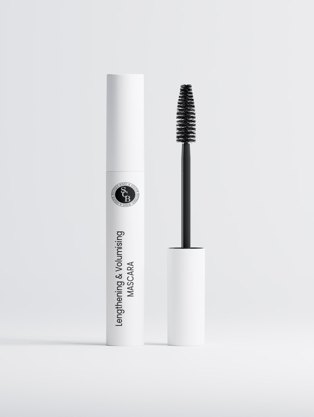 MASCARA Lengthening and volumising