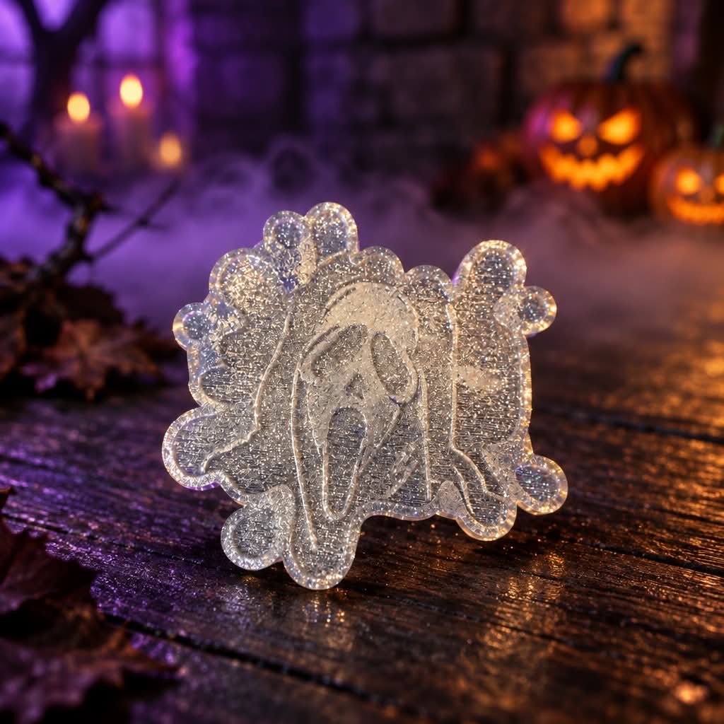 Halloween Wax Melts