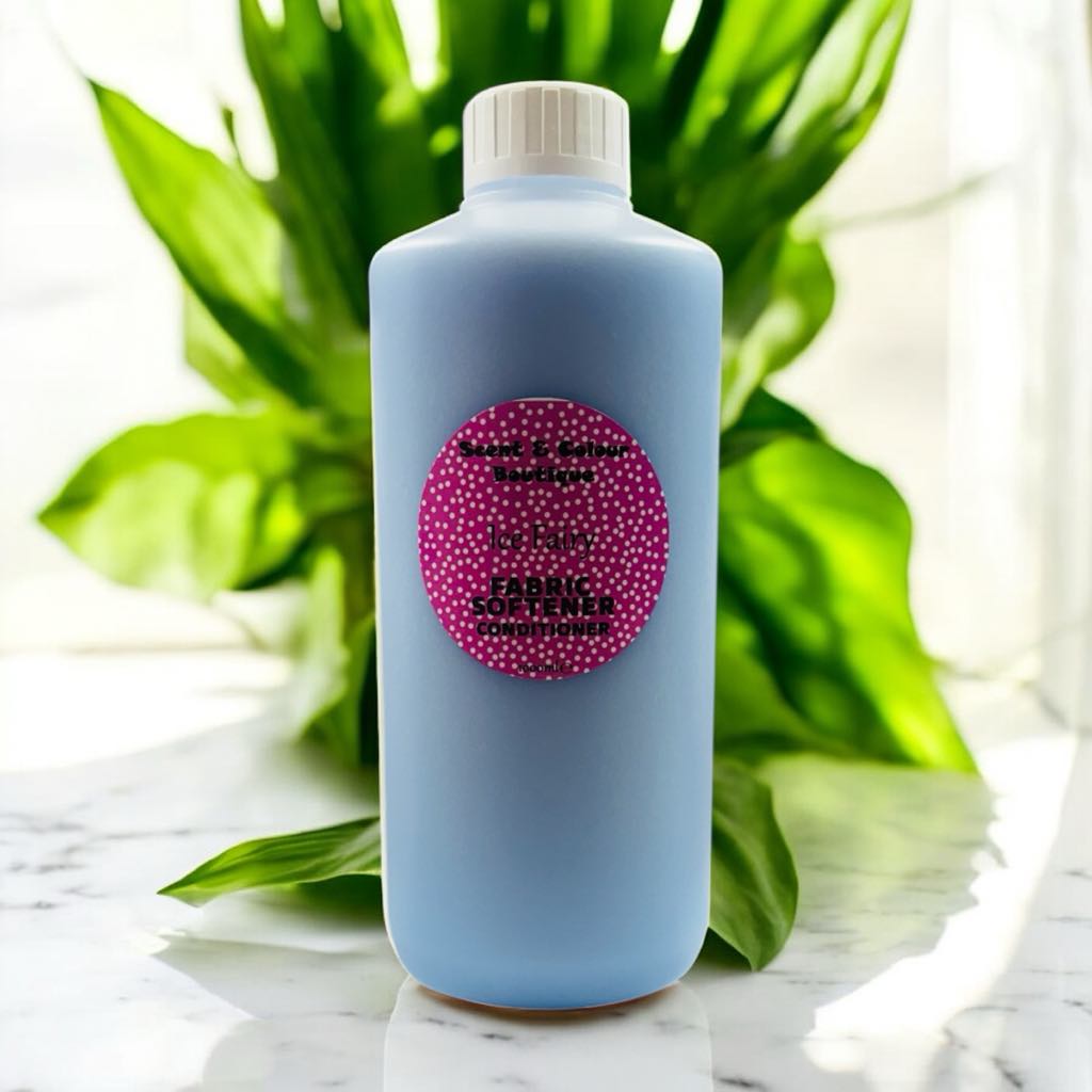 Fabric Softener/Conditioner DESIGNER FRAGRANCE 1000ml