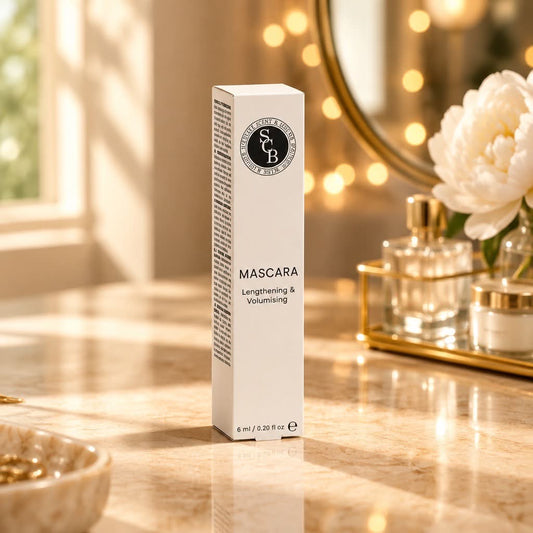 MASCARA PRELAUNCH Lengthening & Volumising