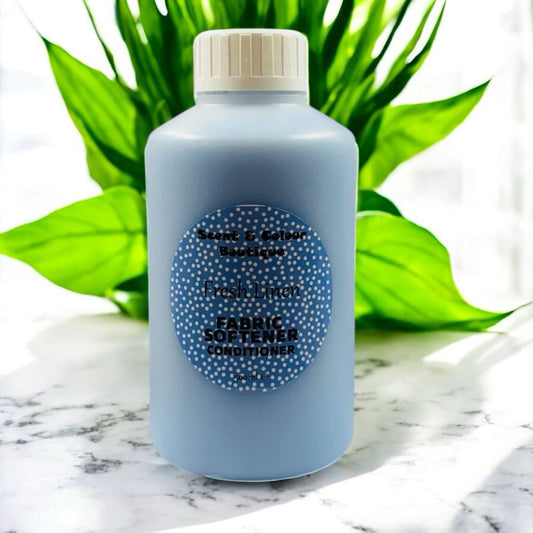 Fabric Softener/Conditioner LAUNDRY SCENT 500ml