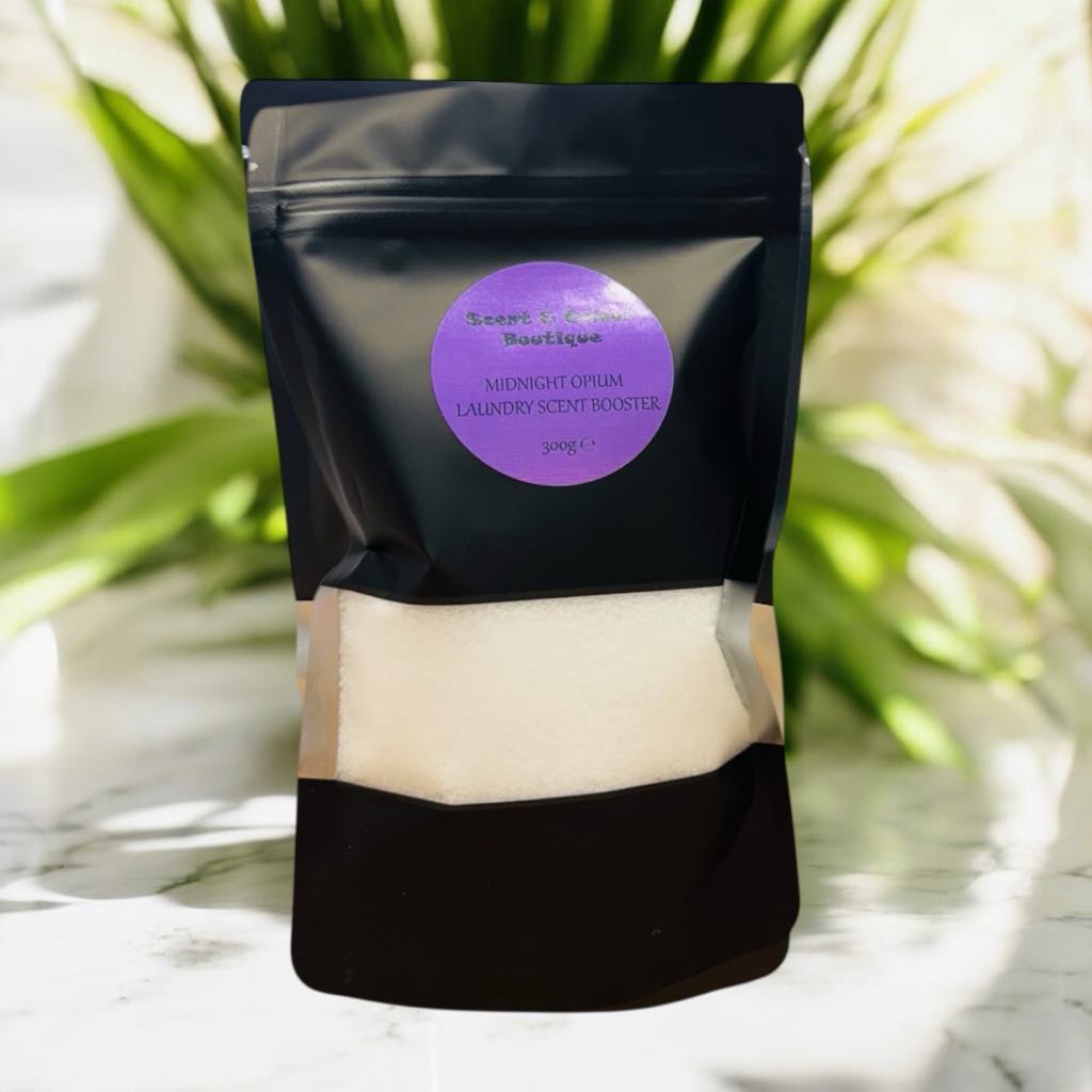 Laundry Scent Booster 300g DESIGNER FRAGRANCE