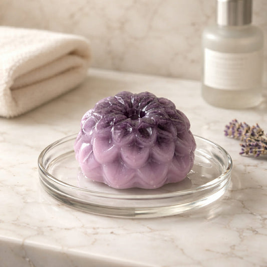 Black Pepper & Ginseng Wax melt