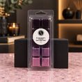 Load image into Gallery viewer, Black Pepper & Ginseng Wax Snap Bar
