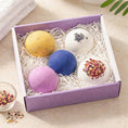 Load image into Gallery viewer, Mothers Day Bath Bomb Gift Set

