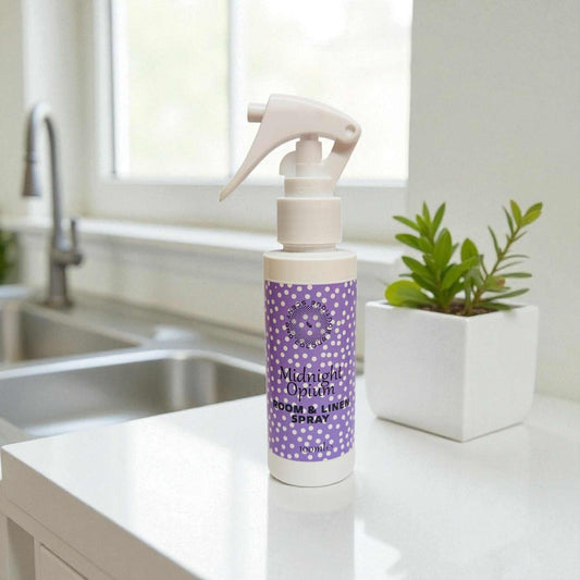 Midnight Opium Room Spray