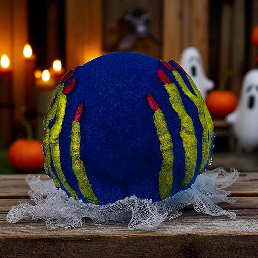 Witches Brew Bubble Bomb