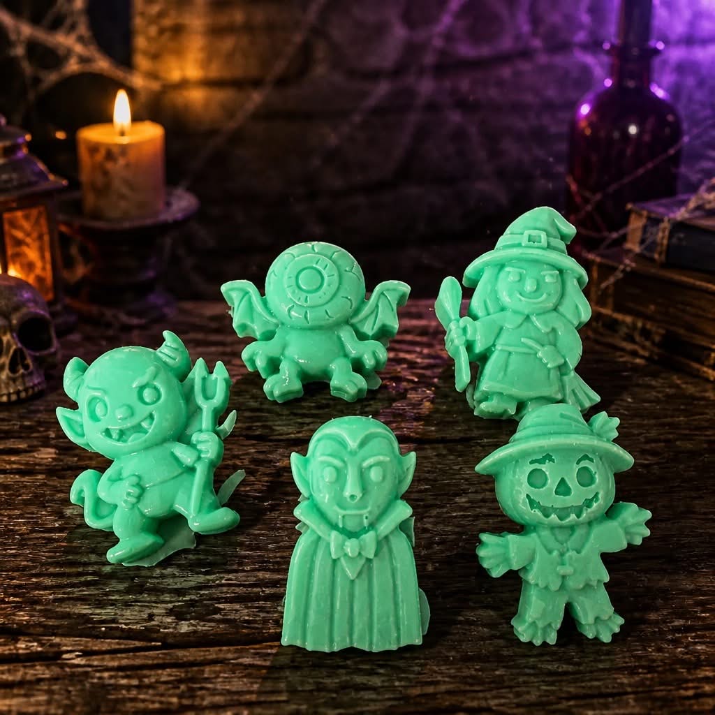 Goblins Delight Soap