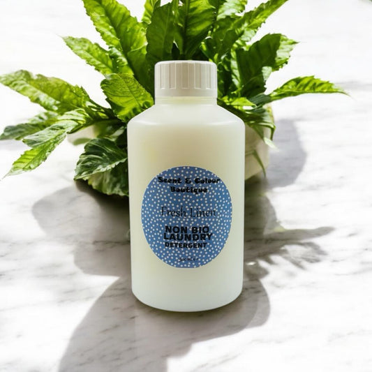 Laundry Non Bio Detergent  LAUNDRY SCENT 500ml