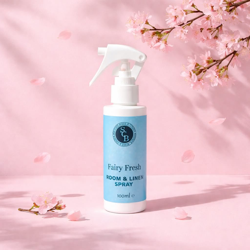Fairy Fresh Room Spray