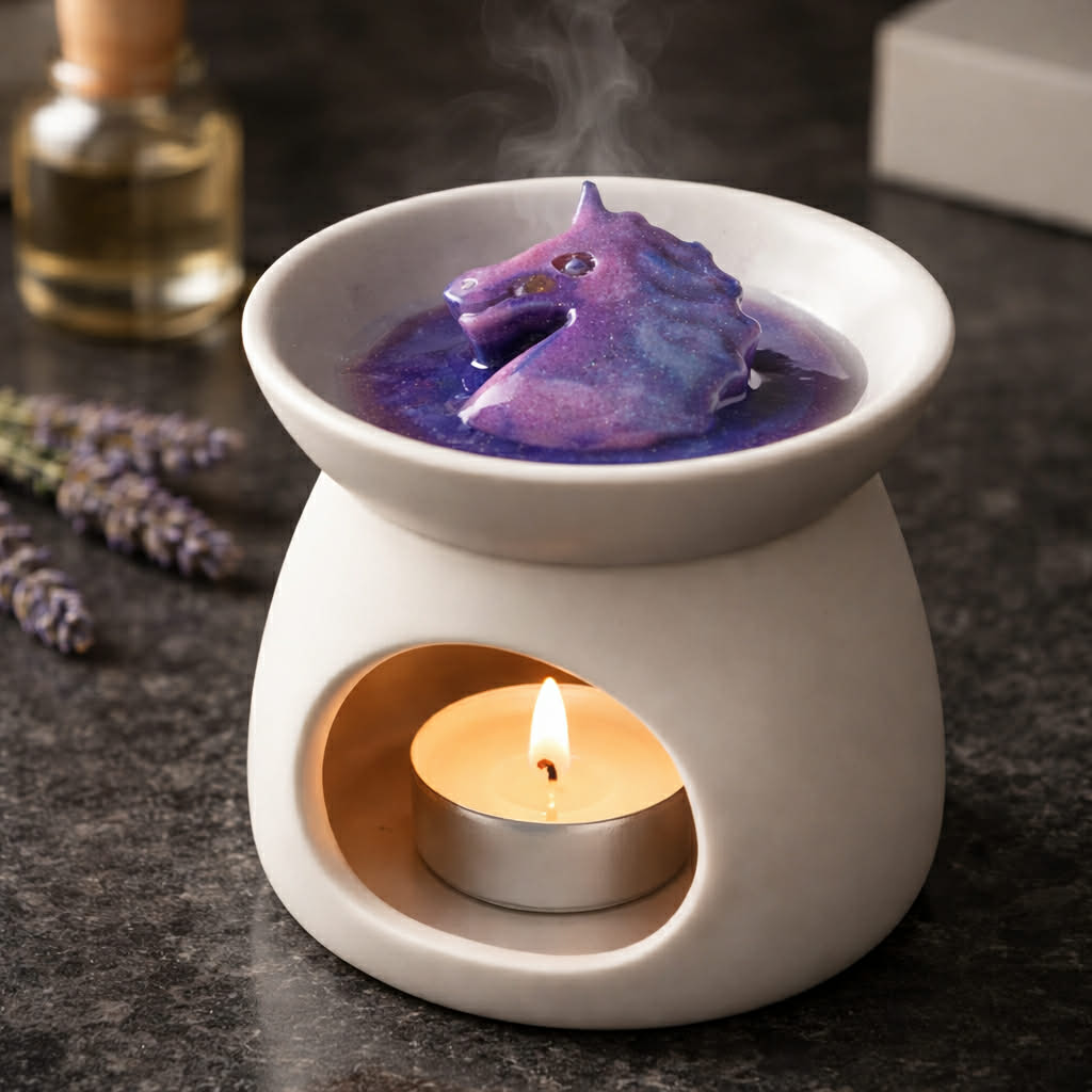Unicorn Wax Melt