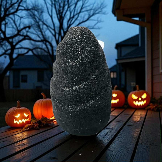 Black Magic Bubble Bomb