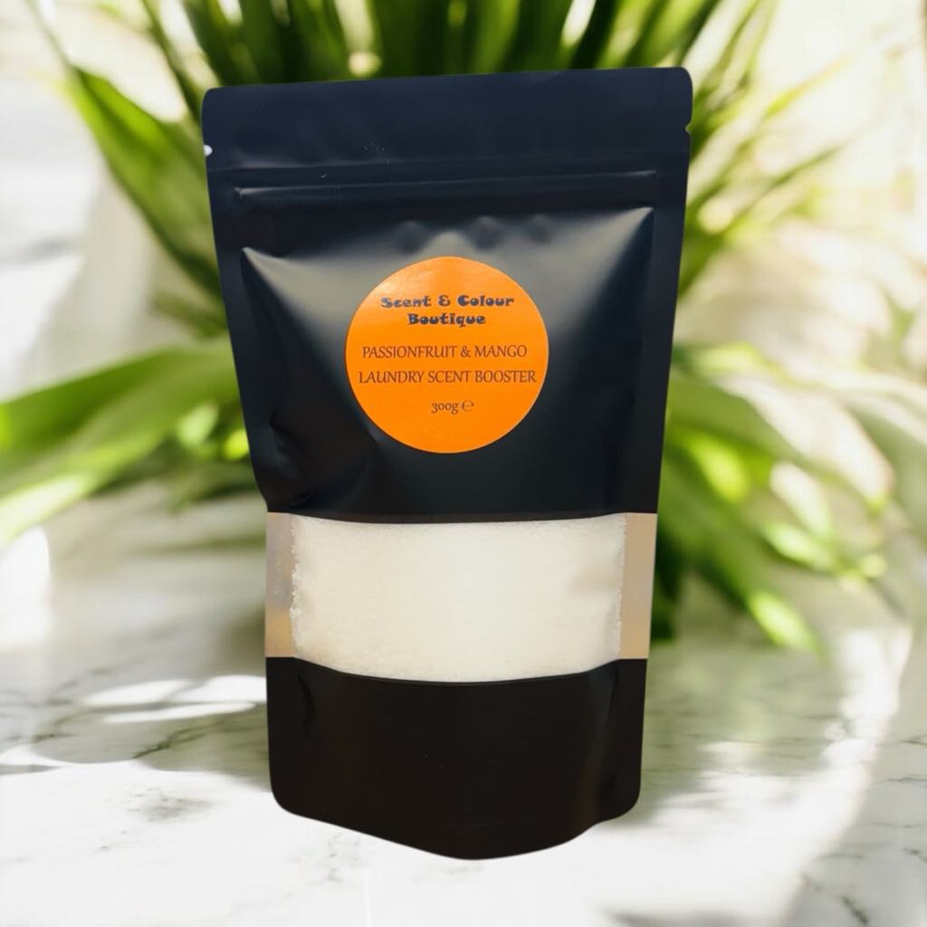 Laundry Scent Boosters 300g FRUITY & FLORAL