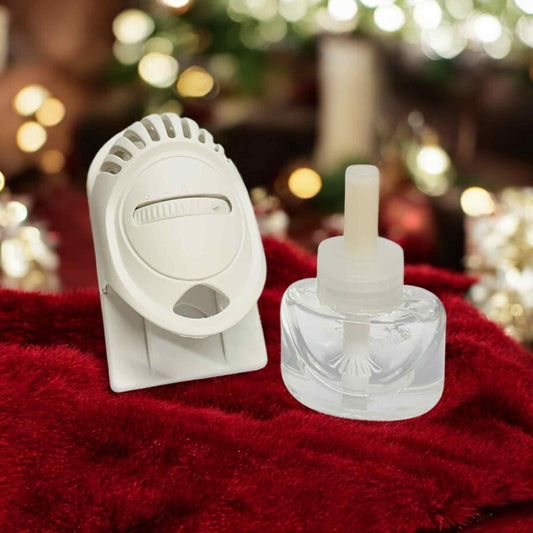 Plug In Xmas Diffuser Refills