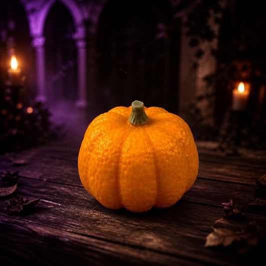 Pumpkin Wax Melt