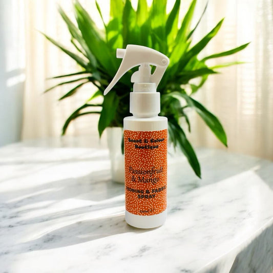 Ironing & Linen. Spray 100ml FRUITY & FLORAL