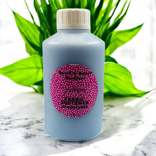 Fabric Softener/Conditioner DESIGNER FRAGRANCE 500ml