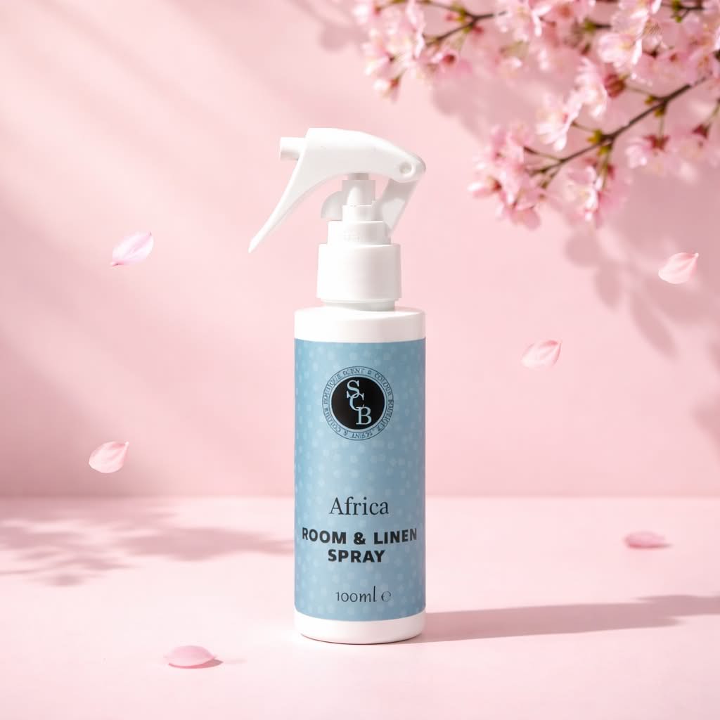Africa Room Spray